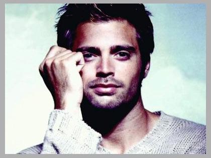 David Charvet